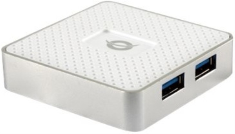 TRUST Hub 4 porte USB 3.0 Trust 